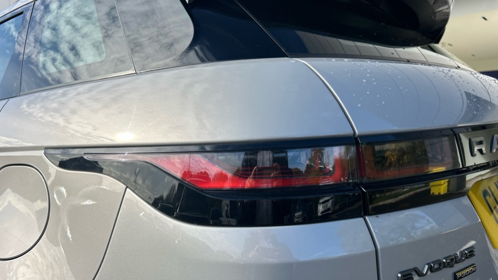 Used Land Rover Range Rover Evoque 2022 for sale - 76691583: Photo 19