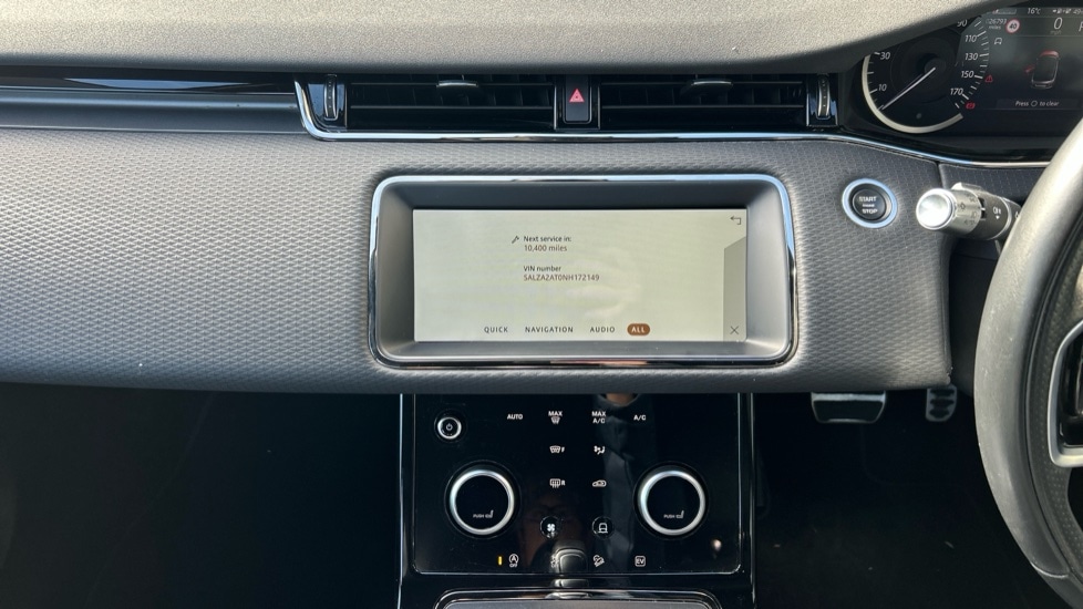 Used Land Rover Range Rover Evoque 2022 for sale - 76691583: Photo 29