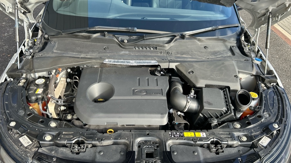 Used Land Rover Range Rover Evoque 2022 for sale - 76691583: Photo 30