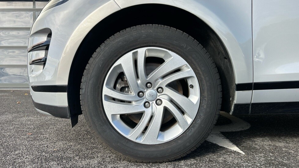 Used Land Rover Range Rover Evoque 2022 for sale - 76691583: Photo 31