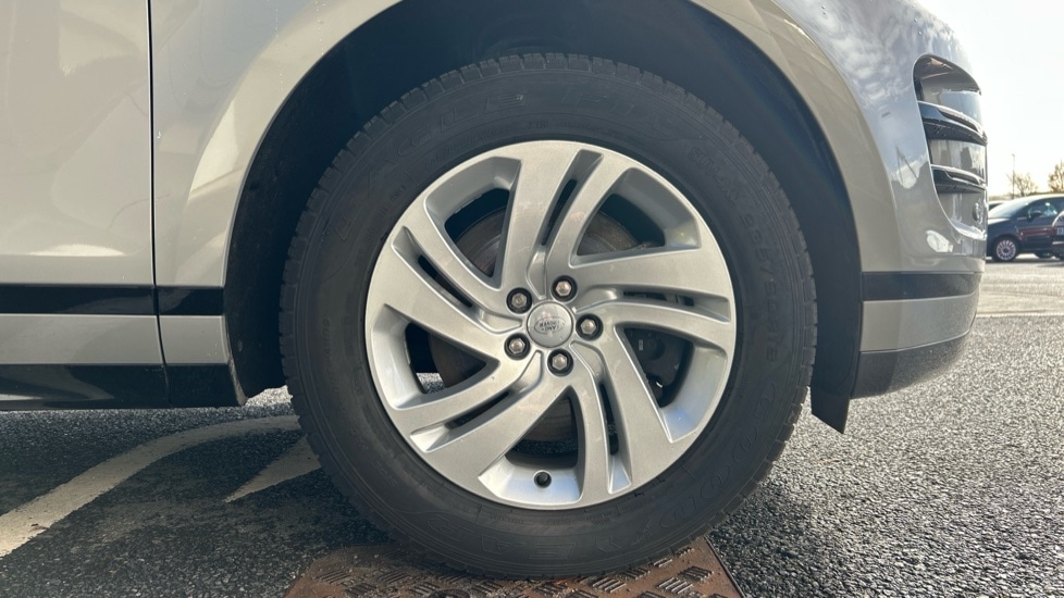 Used Land Rover Range Rover Evoque 2022 for sale - 76691583: Photo 33