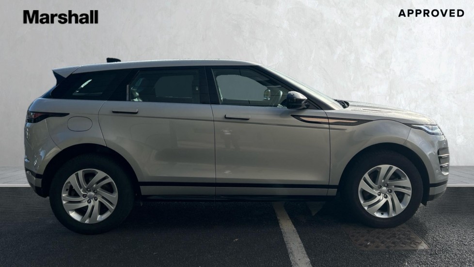 Used Land Rover Range Rover Evoque 2022 for sale - 76691583: Photo 5