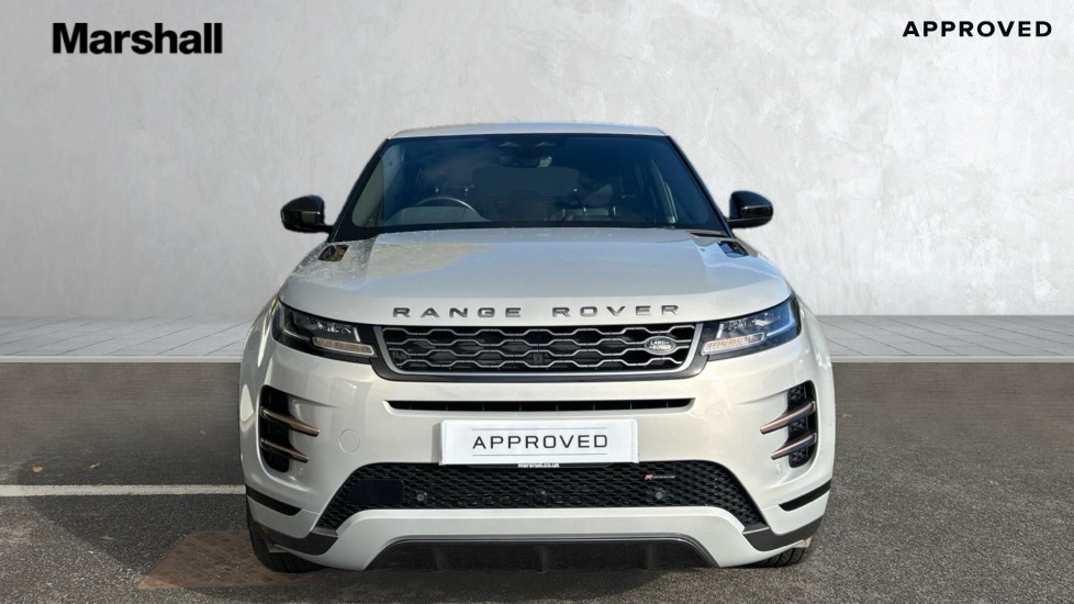 Used Land Rover Range Rover Evoque 2022 for sale - 76691583: Photo 7