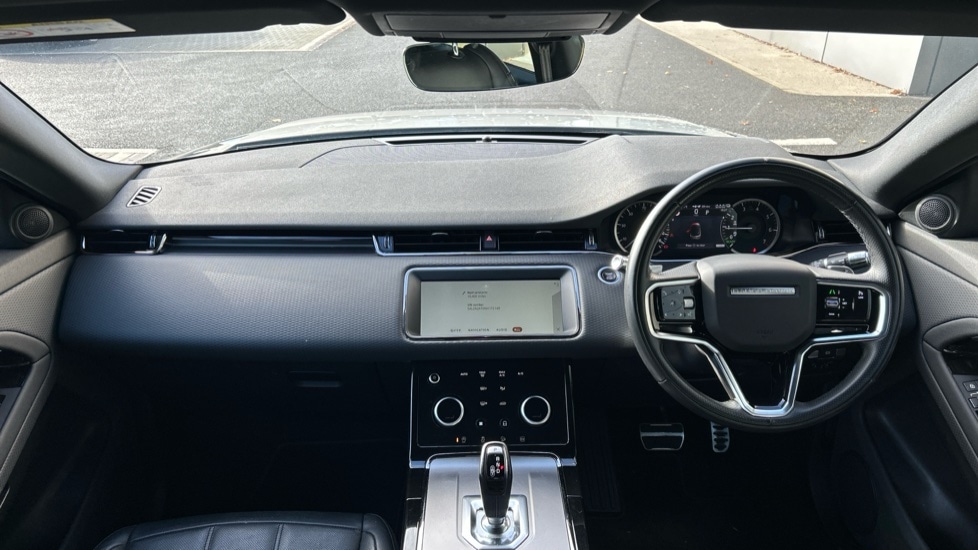 Used Land Rover Range Rover Evoque 2022 for sale - 76691583: Photo 9