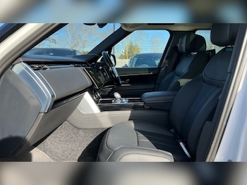 Used Land Rover Range Rover 2021 for sale - 75466148: Photo
