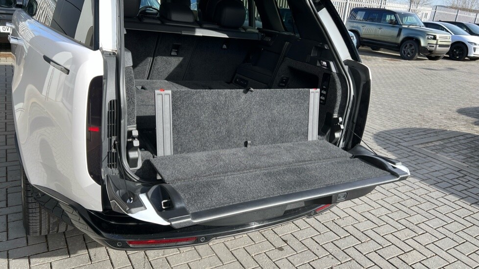 Vehicle 45