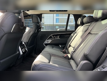 Used Land Rover Range Rover 2021 for sale - 75466148: Photo
