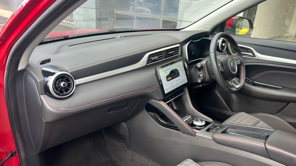 Used MG MG ZS 2023 for sale - 75843553: Photo 10