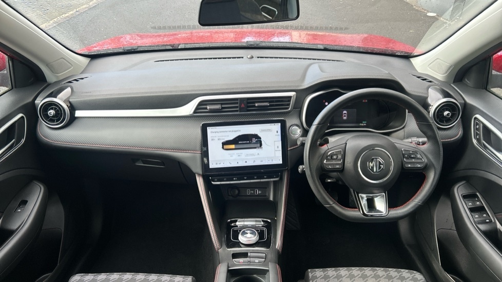 Used MG MG ZS 2023 for sale - 75843553: Photo 11