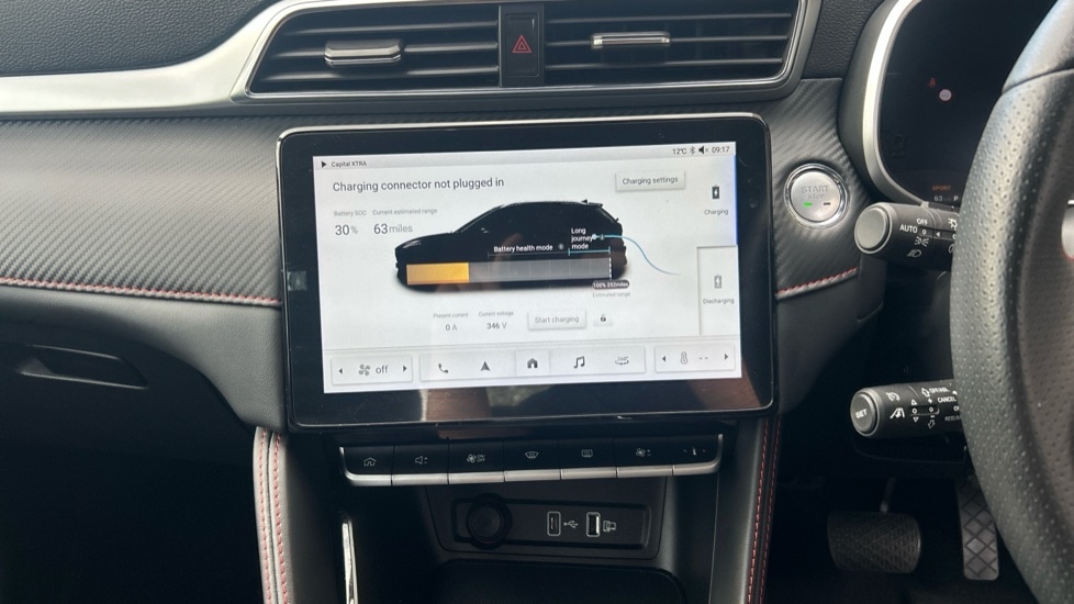 Used MG MG ZS 2023 for sale - 75843553: Photo 12