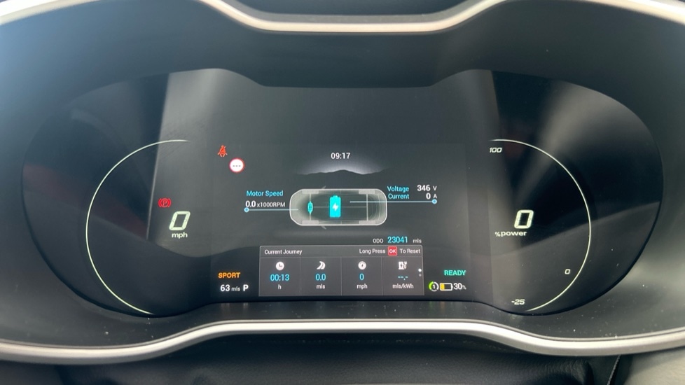 Used MG MG ZS 2023 for sale - 75843553: Photo 13