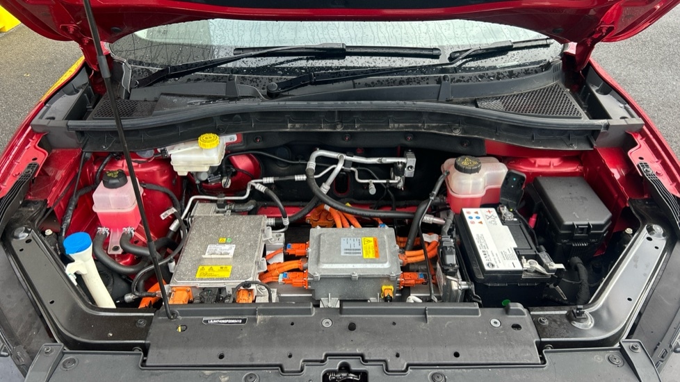 Used MG MG ZS 2023 for sale - 75843553: Photo 16