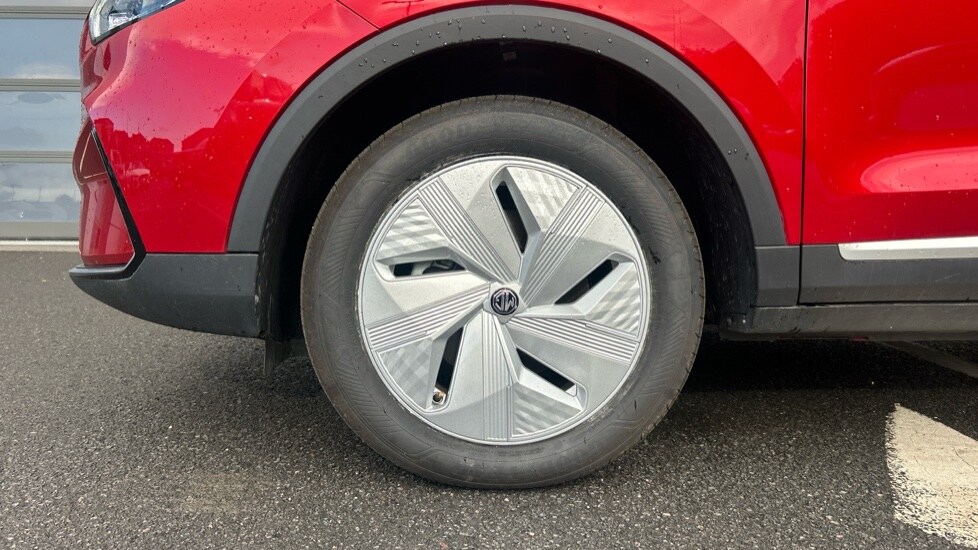 Used MG MG ZS 2023 for sale - 75843553: Photo 17