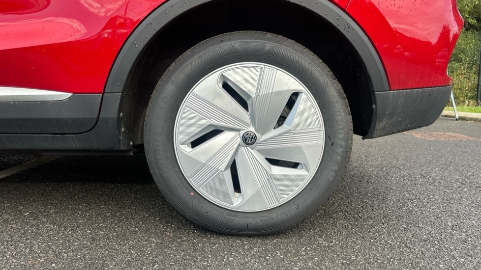 Used MG MG ZS 2023 for sale - 75843553: Photo 18