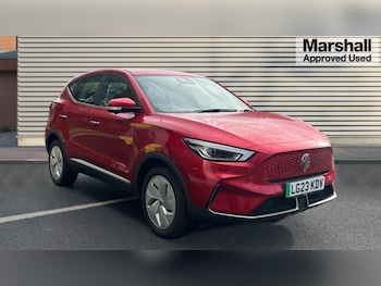 Used MG MG ZS 2023 for sale - 75843553: Photo