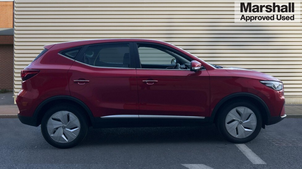 Used MG MG ZS 2023 for sale - 75843553: Photo 2