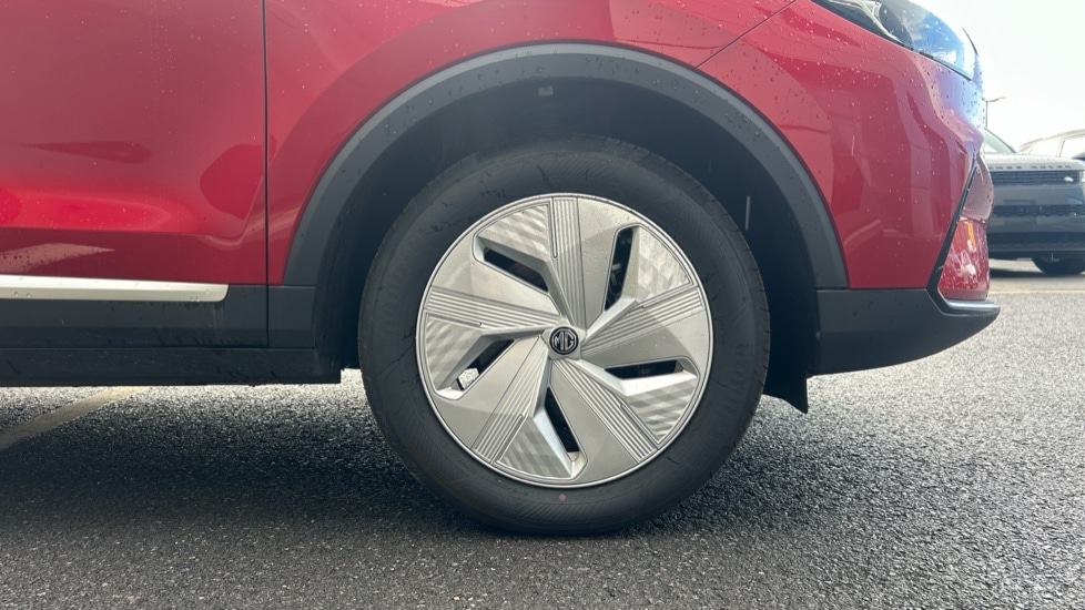 Used MG MG ZS 2023 for sale - 75843553: Photo 20