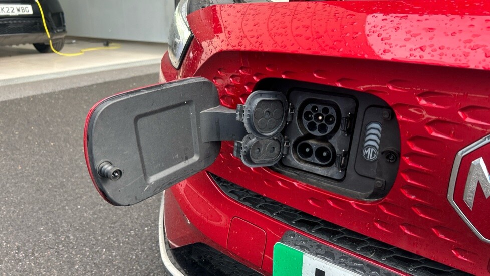 Used MG MG ZS 2023 for sale - 75843553: Photo 23