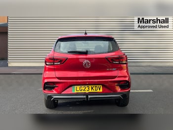Used MG MG ZS 2023 for sale - 75843553: Photo