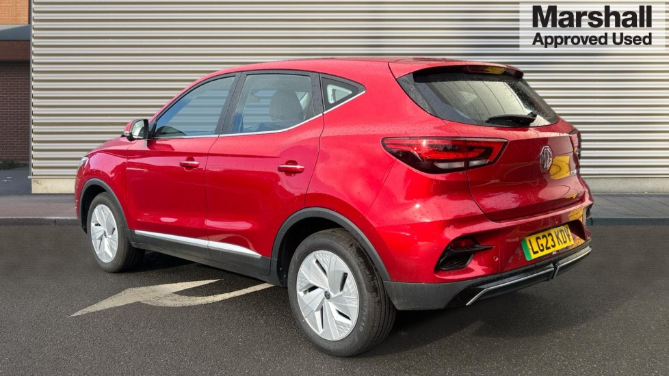 Used MG MG ZS 2023 for sale - 75843553: Photo 5