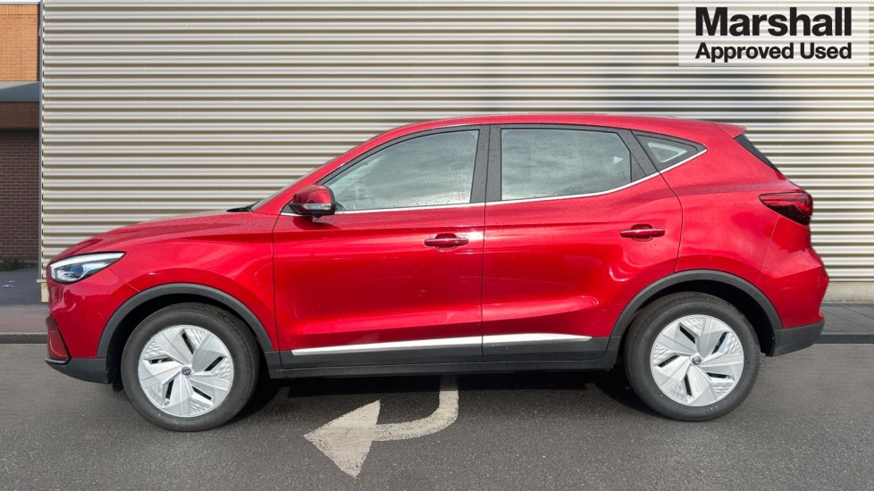 Used MG MG ZS 2023 for sale - 75843553: Photo 6