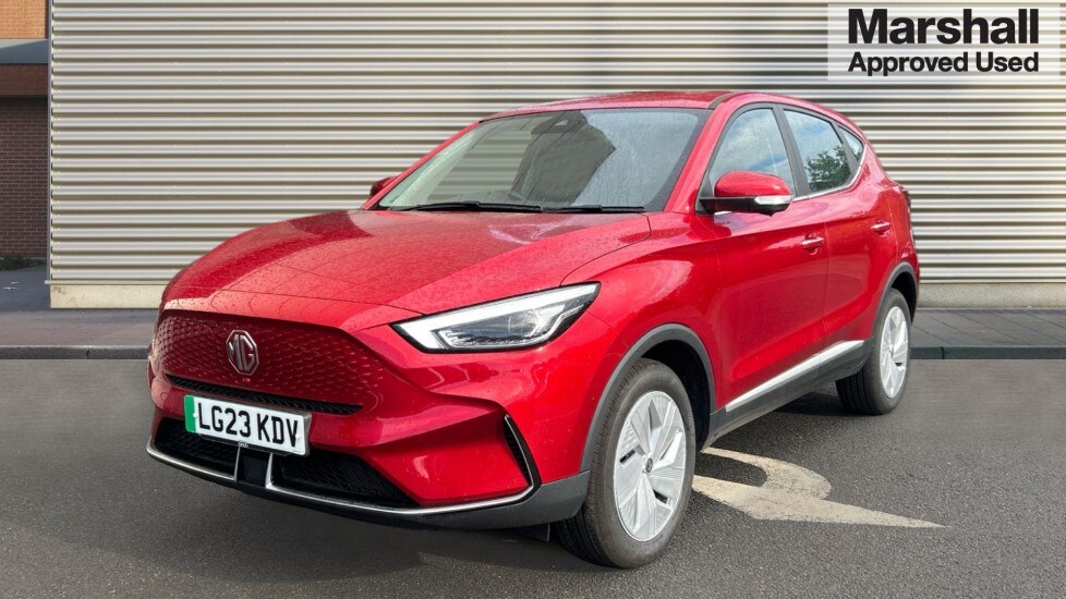 Used MG MG ZS 2023 for sale - 75843553: Photo 7