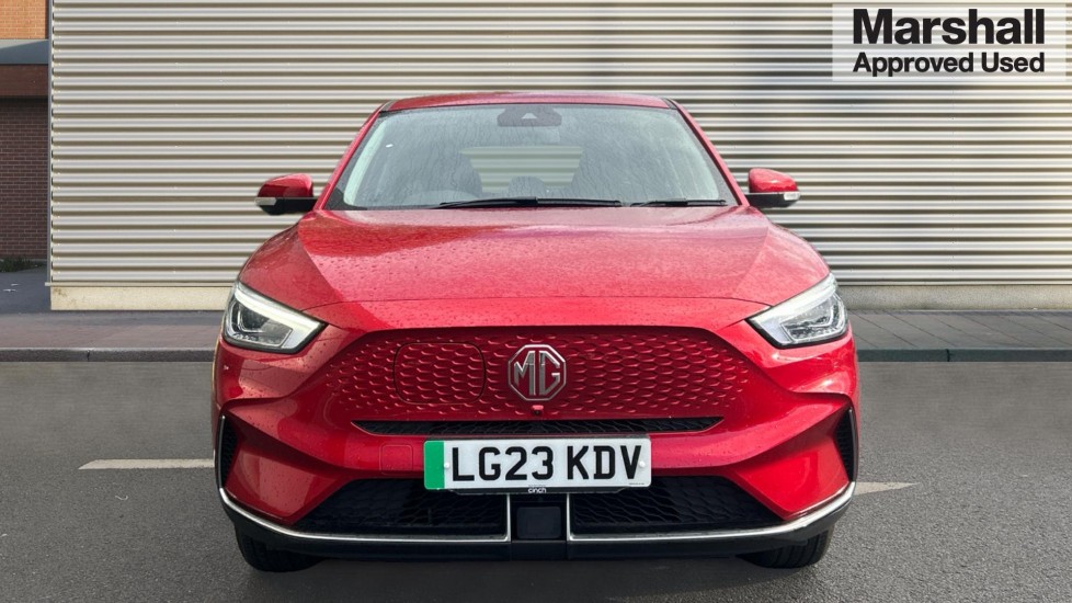 Used MG MG ZS 2023 for sale - 75843553: Photo 8