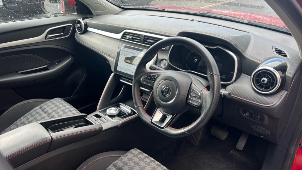 Used MG MG ZS 2023 for sale - 75843553: Photo 9