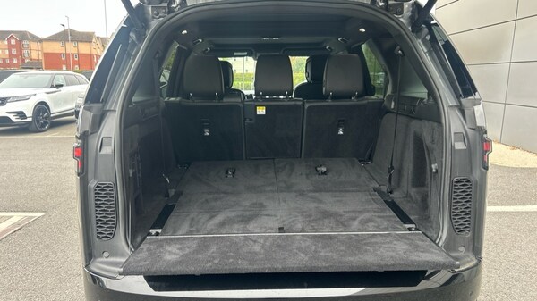 Used Land Rover Discovery 2023 for sale - 76261595: Photo 10