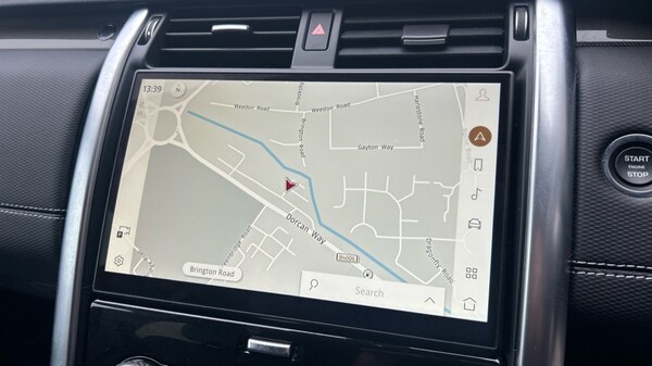 Used Land Rover Discovery 2023 for sale - 76261595: Photo 11
