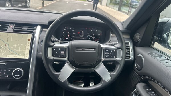 Used Land Rover Discovery 2023 for sale - 76261595: Photo 15