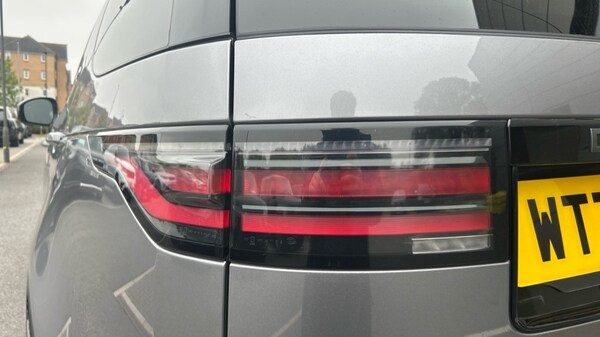 Used Land Rover Discovery 2023 for sale - 76261595: Photo 19