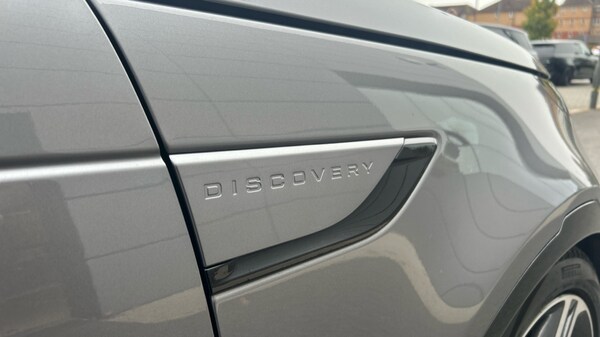 Used Land Rover Discovery 2023 for sale - 76261595: Photo 21