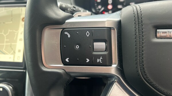 Used Land Rover Discovery 2023 for sale - 76261595: Photo 22