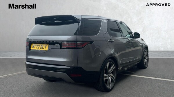 Used Land Rover Discovery 2023 for sale - 76261595: Photo 25