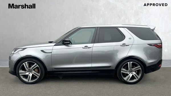 Used Land Rover Discovery 2023 for sale - 76261595: Photo 26