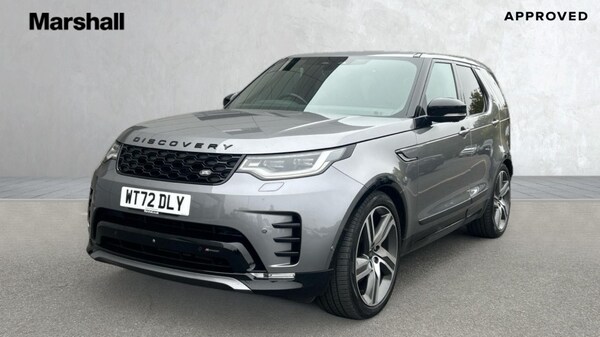 Used Land Rover Discovery 2023 for sale - 76261595: Photo 27