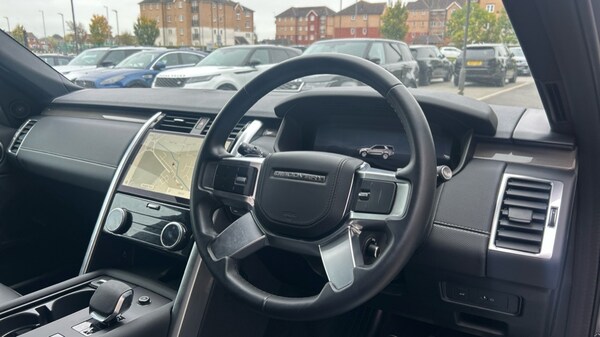Used Land Rover Discovery 2023 for sale - 76261595: Photo 28