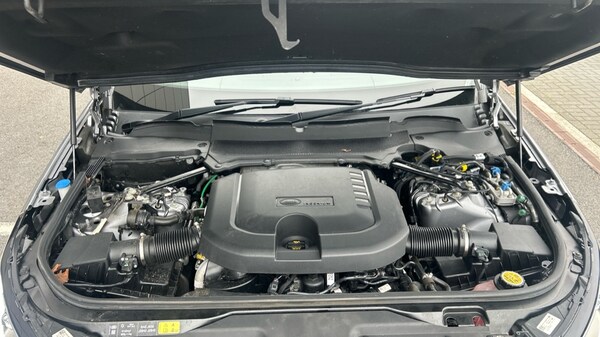 Used Land Rover Discovery 2023 for sale - 76261595: Photo 30