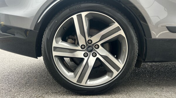 Used Land Rover Discovery 2023 for sale - 76261595: Photo 32