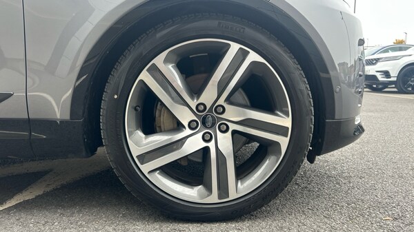 Used Land Rover Discovery 2023 for sale - 76261595: Photo 33