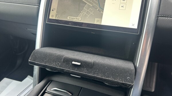 Used Land Rover Discovery 2023 for sale - 76261595: Photo 37