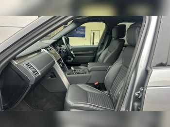 Used Land Rover Discovery 2023 for sale - 76261595: Photo
