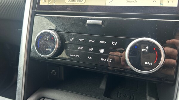 Used Land Rover Discovery 2023 for sale - 76261595: Photo 42