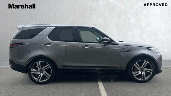 Used Land Rover Discovery 2023 for sale - 76261595: Photo 5
