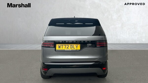 Used Land Rover Discovery 2023 for sale - 76261595: Photo 6