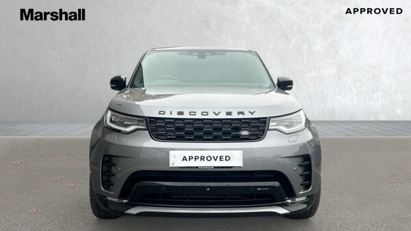Used Land Rover Discovery 2023 for sale - 76261595: Photo 7