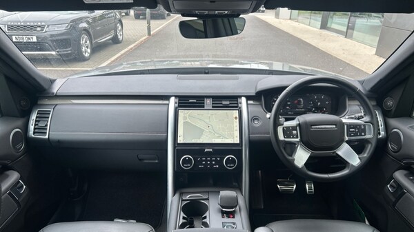 Used Land Rover Discovery 2023 for sale - 76261595: Photo 9