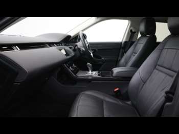 Used Land Rover Range Rover Evoque 2023 for sale - 74527434: Photo