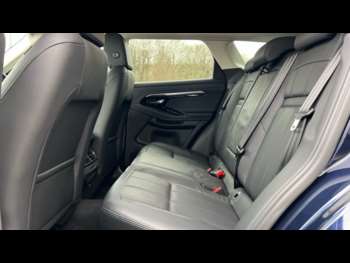 Used Land Rover Range Rover Evoque 2023 for sale - 74527434: Photo